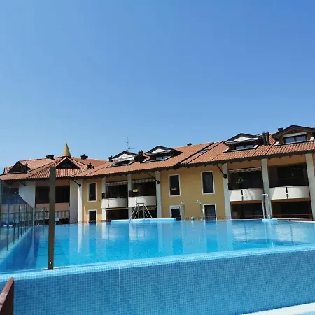 Apartment Casa Giulia