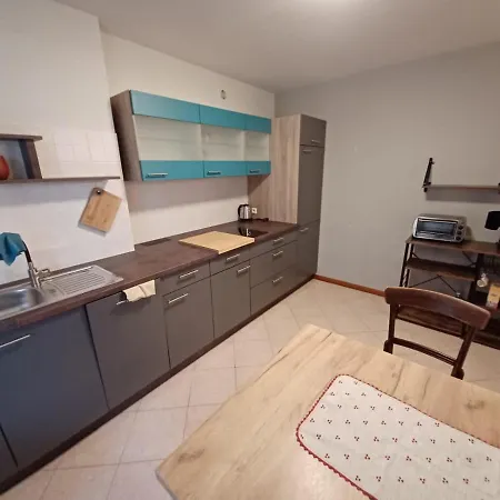 Casa Giulia غرادو