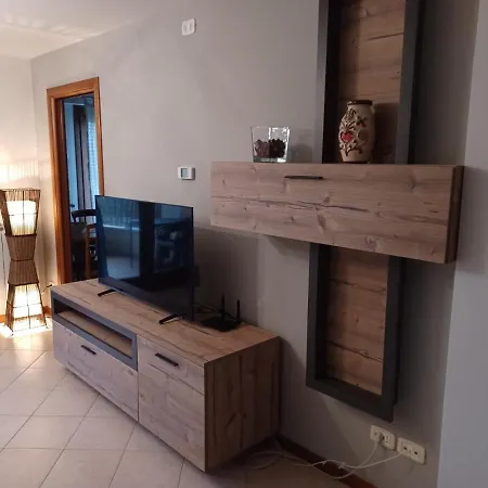 Casa Giulia * Γκράντο