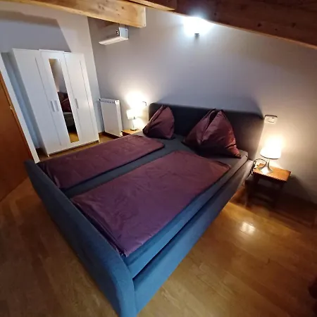 Casa Giulia Apartment