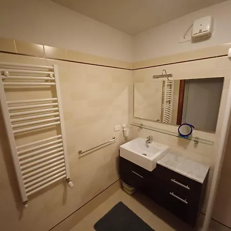 Lägenhet Casa Giulia *