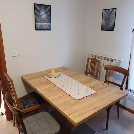 Lägenhet Casa Giulia