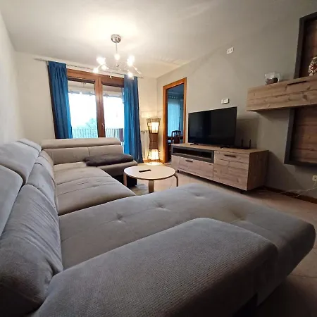 Apartment Casa Giulia Grado
