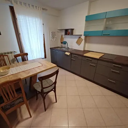 Casa Giulia Apartment