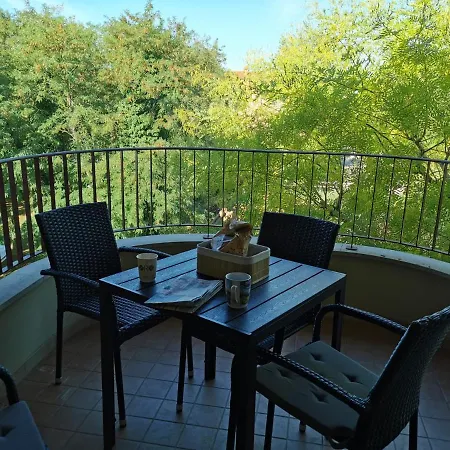 Casa Giulia شقة *