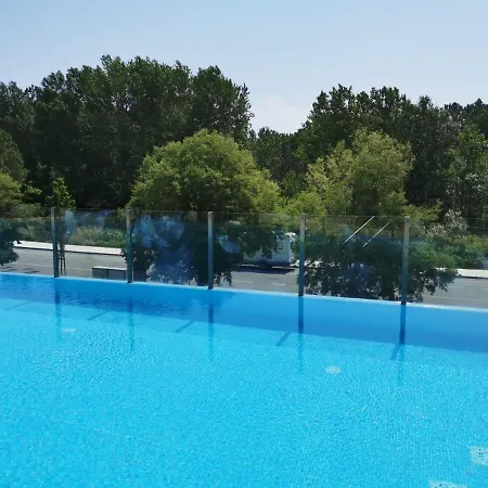 Casa Giulia Apartment