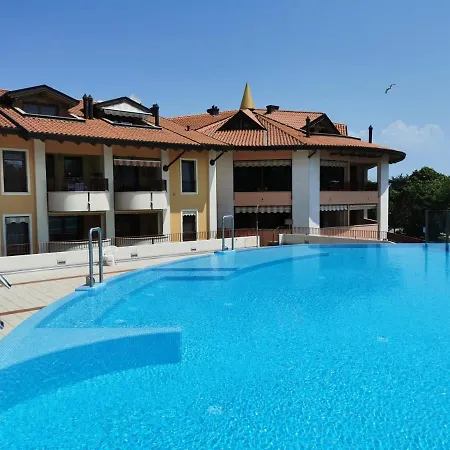 Casa Giulia Apartament *