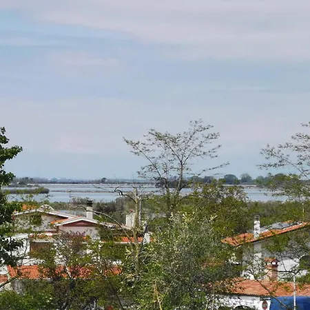 Apartament Casa Giulia