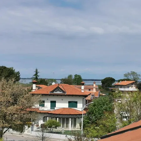 شقة Casa Giulia غرادو